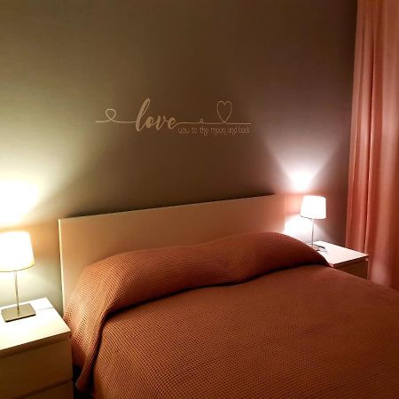 Guesthouse Fatuta Cres Eksteriør bilde