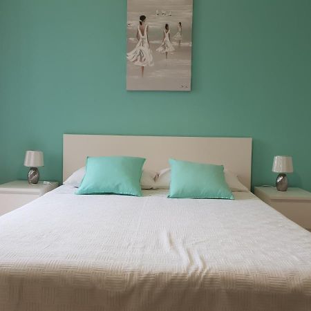 Guesthouse Fatuta Cres Eksteriør bilde