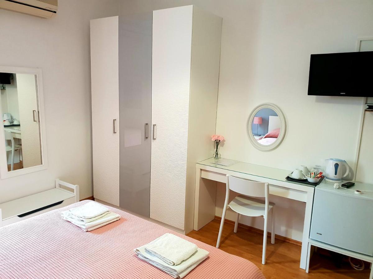 Guesthouse Fatuta Cres Eksteriør bilde
