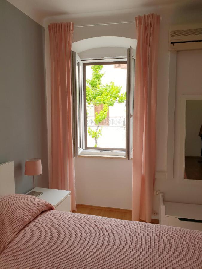 Guesthouse Fatuta Cres Eksteriør bilde