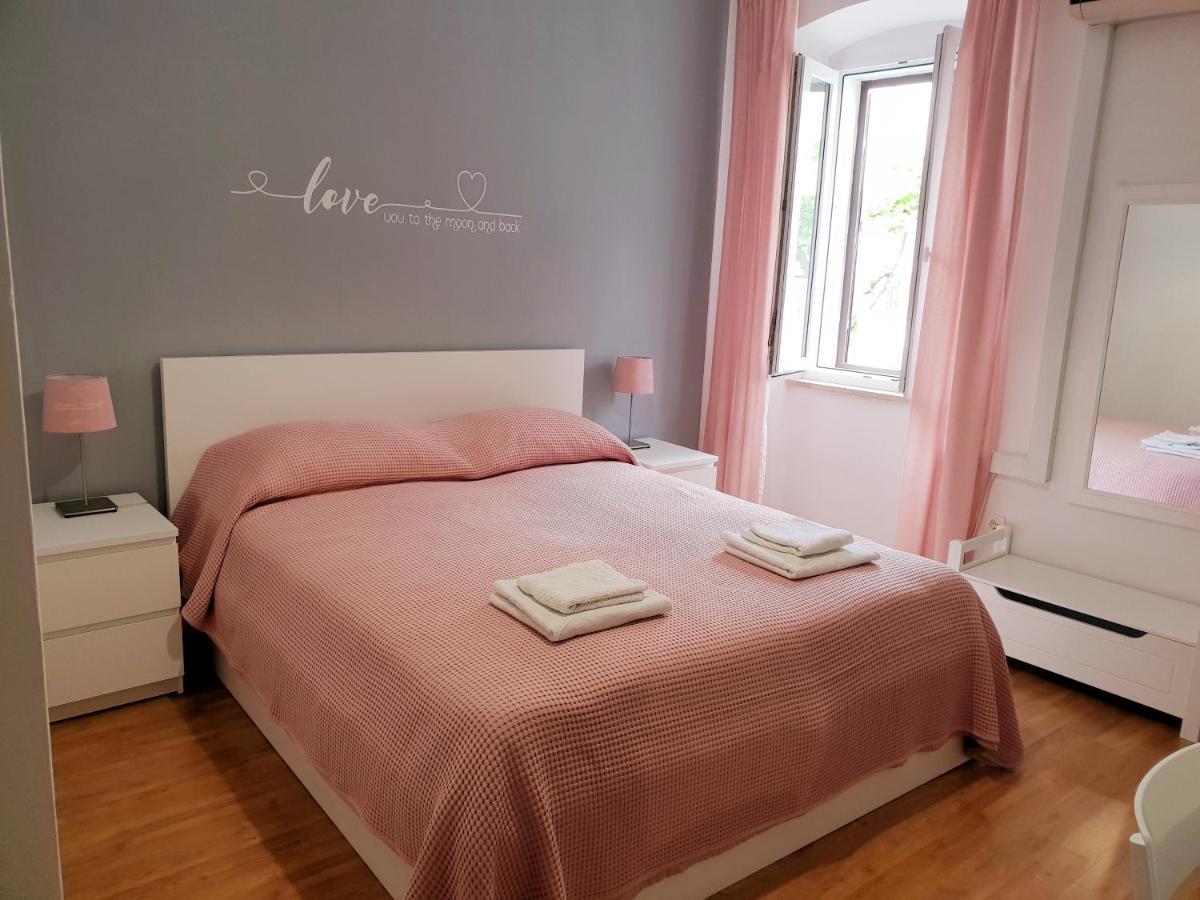 Guesthouse Fatuta Cres Eksteriør bilde