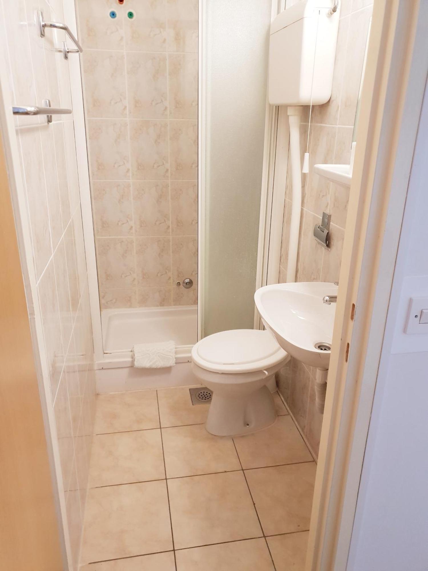 Guesthouse Fatuta Cres Eksteriør bilde