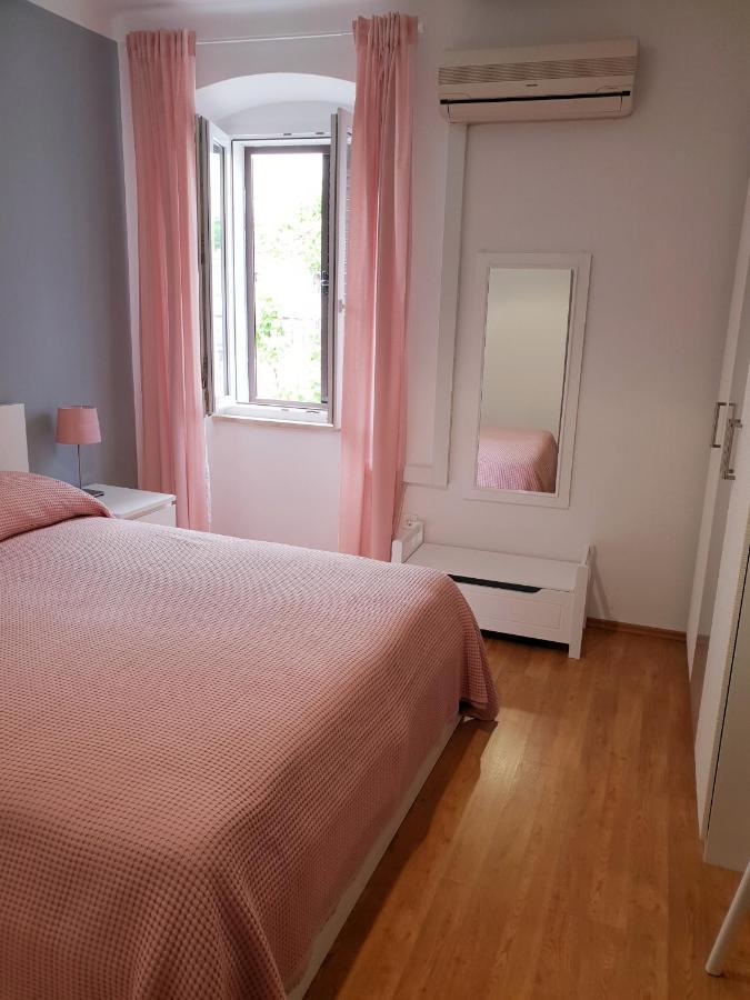Guesthouse Fatuta Cres Eksteriør bilde