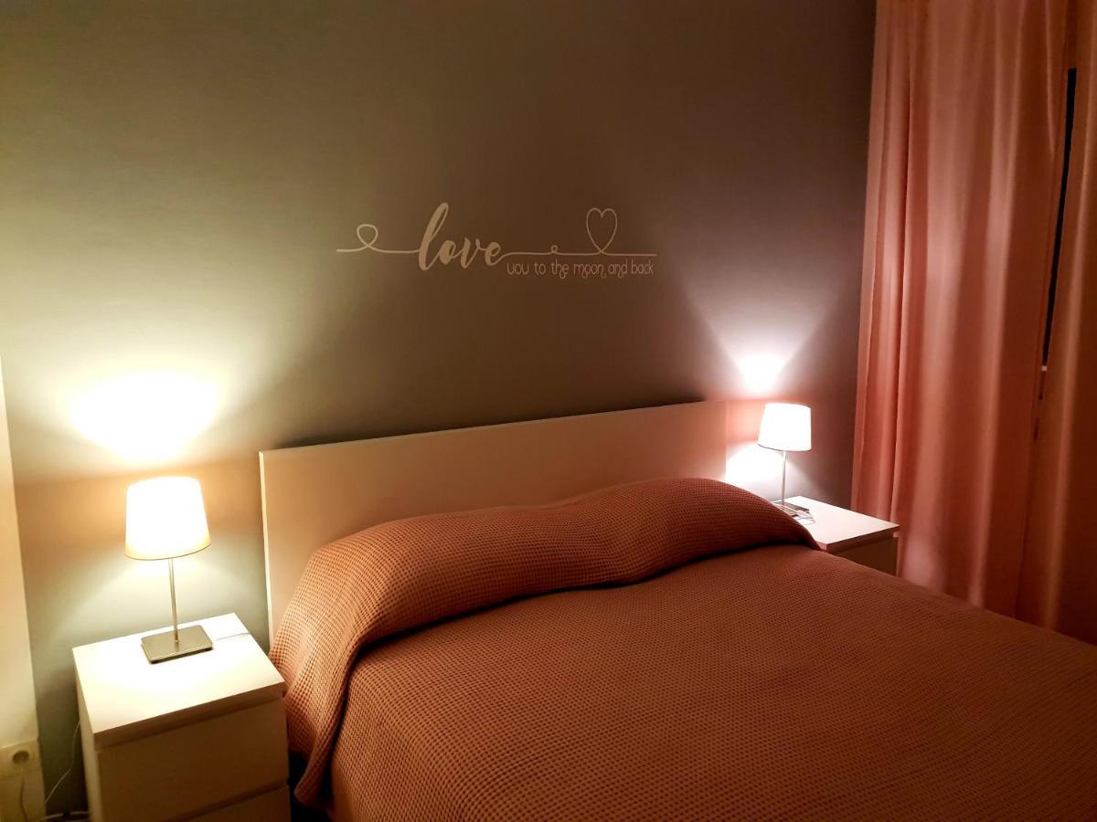 Guesthouse Fatuta Cres Eksteriør bilde