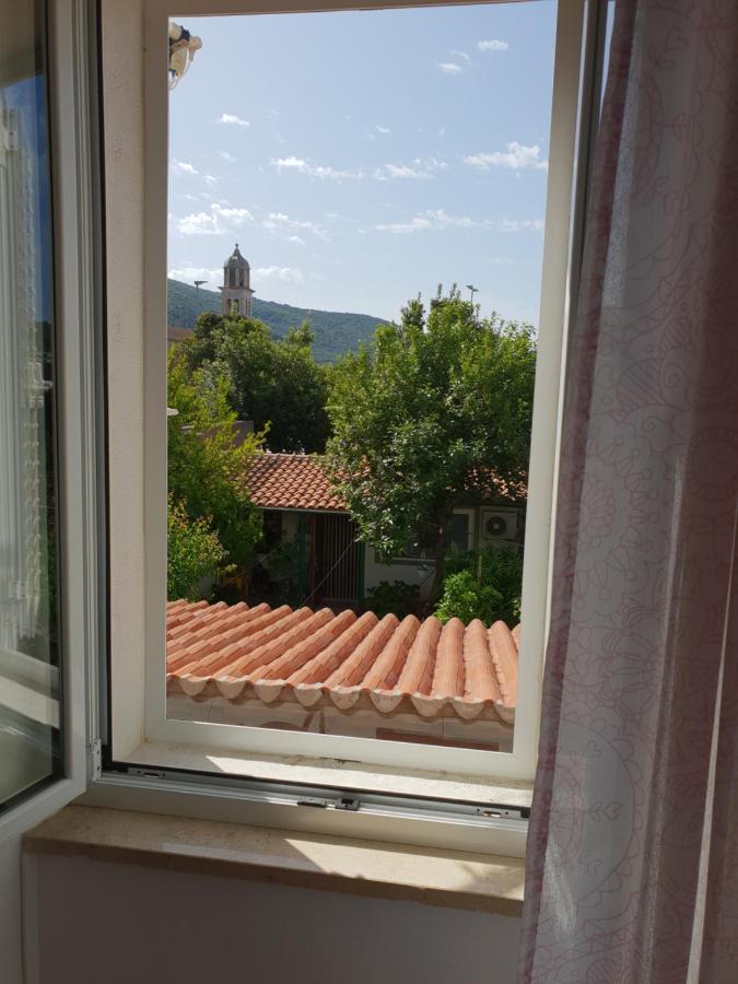 Guesthouse Fatuta Cres Eksteriør bilde