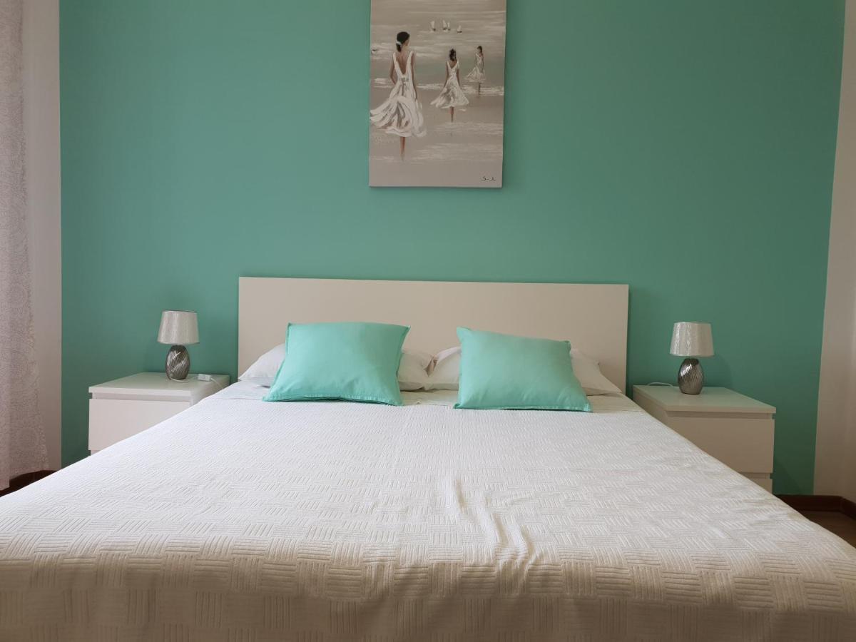 Guesthouse Fatuta Cres Eksteriør bilde