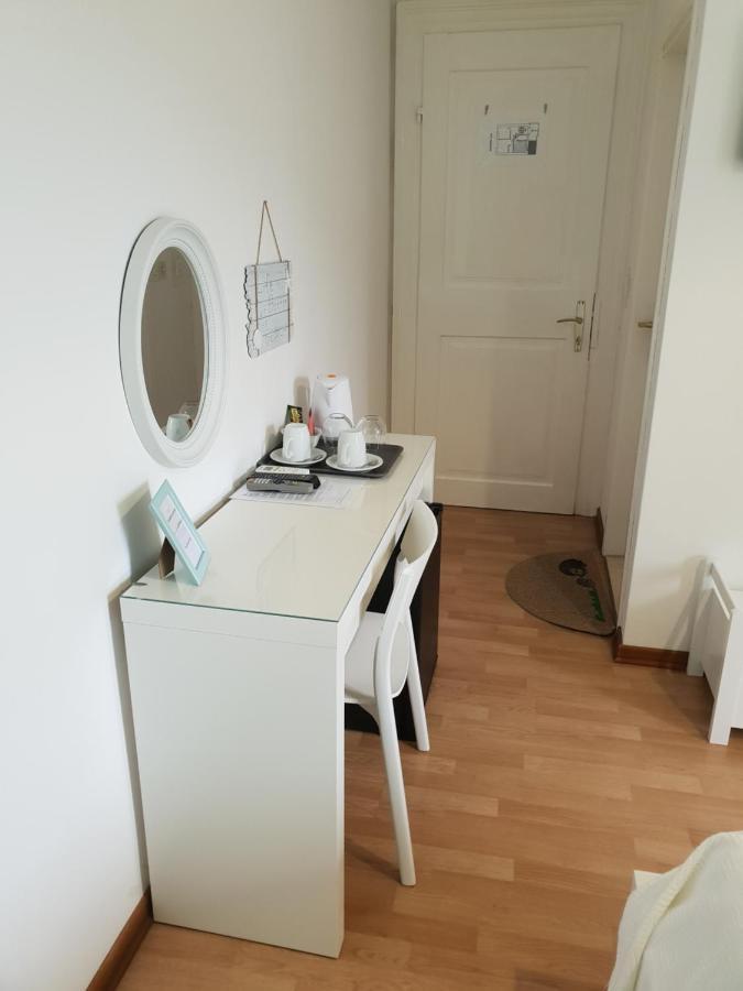 Guesthouse Fatuta Cres Eksteriør bilde