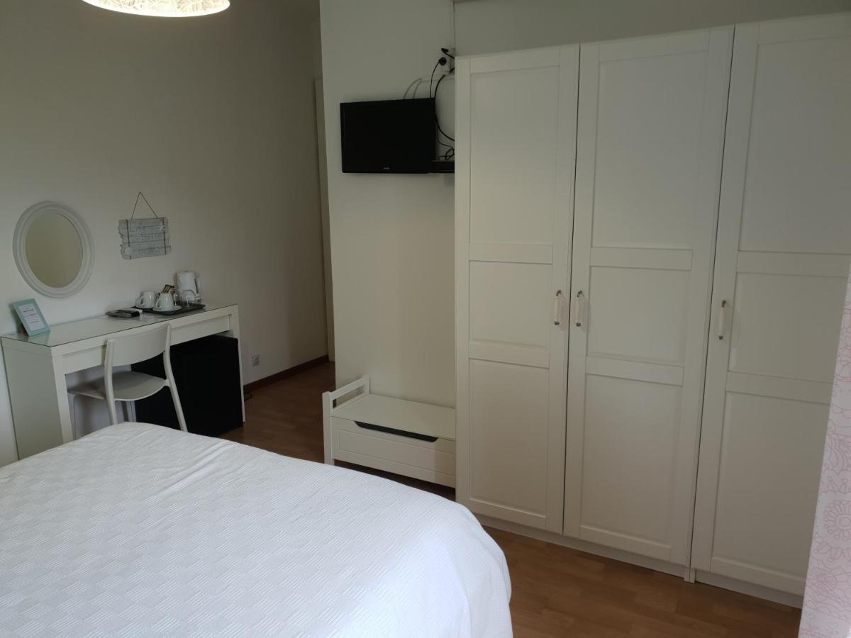 Guesthouse Fatuta Cres Eksteriør bilde