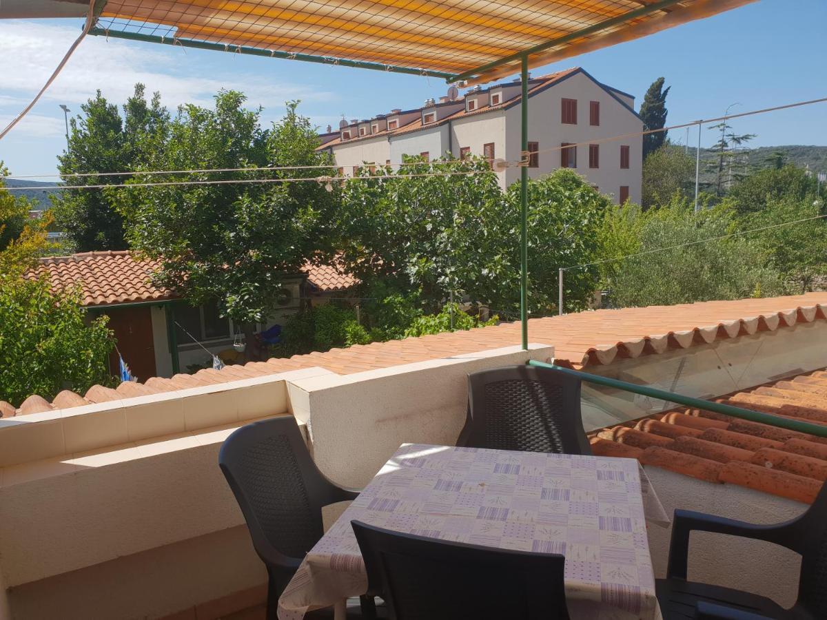 Guesthouse Fatuta Cres Eksteriør bilde