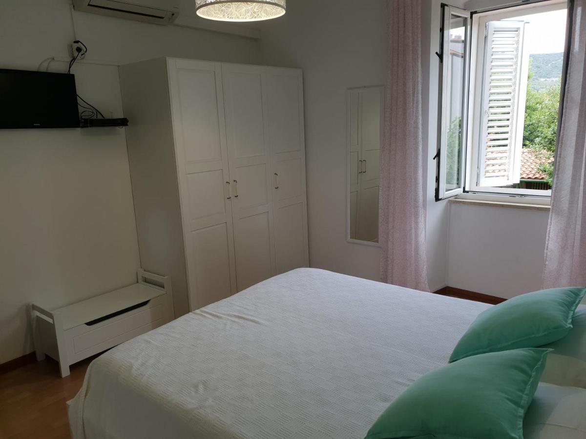 Guesthouse Fatuta Cres Eksteriør bilde