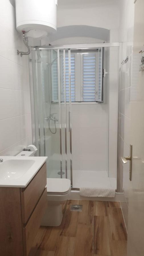 Guesthouse Fatuta Cres Eksteriør bilde